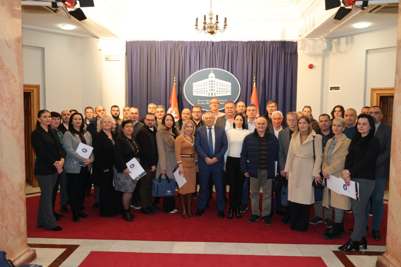 Foto: Saša Kitanović